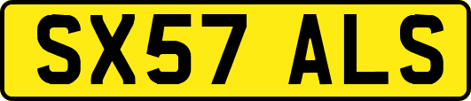 SX57ALS