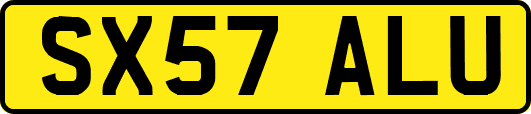 SX57ALU