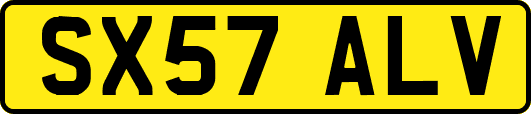 SX57ALV