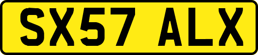 SX57ALX