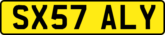 SX57ALY