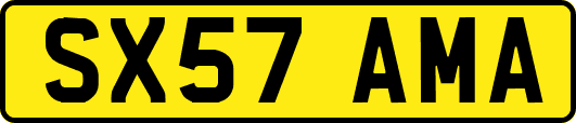 SX57AMA