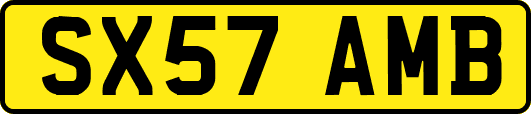 SX57AMB