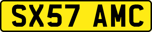 SX57AMC