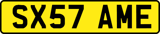 SX57AME