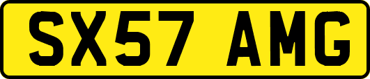 SX57AMG