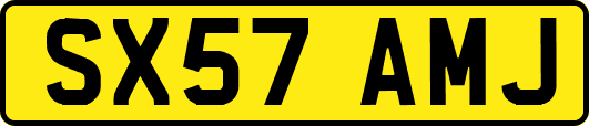 SX57AMJ
