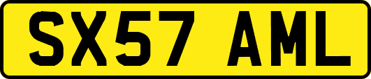 SX57AML
