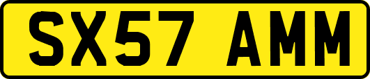 SX57AMM