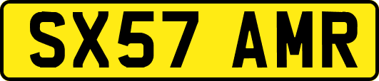 SX57AMR