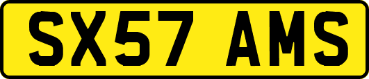 SX57AMS