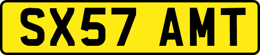 SX57AMT