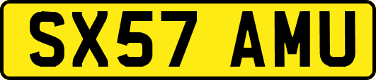 SX57AMU