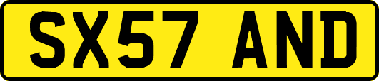 SX57AND