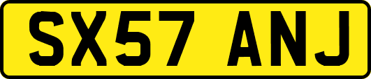 SX57ANJ