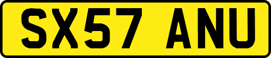 SX57ANU
