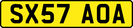 SX57AOA