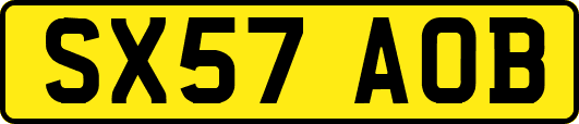 SX57AOB