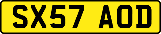 SX57AOD