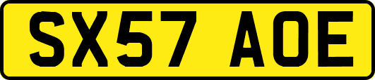 SX57AOE