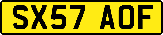 SX57AOF