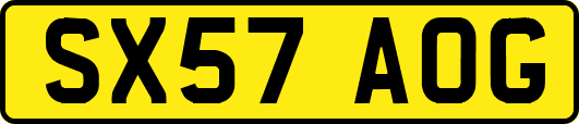 SX57AOG