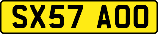 SX57AOO