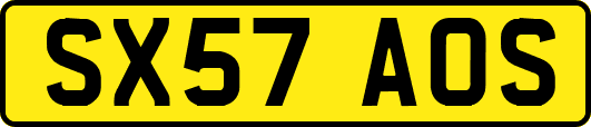 SX57AOS