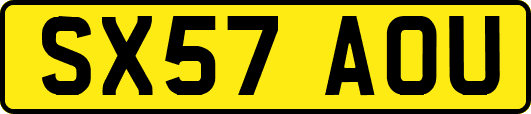 SX57AOU