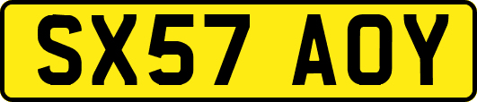 SX57AOY