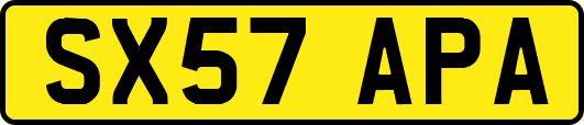 SX57APA