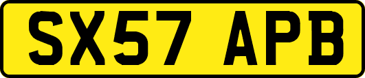 SX57APB