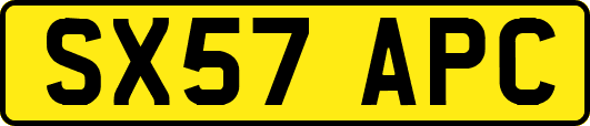 SX57APC