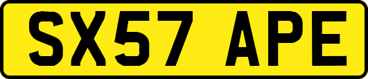 SX57APE