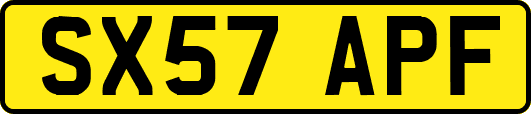 SX57APF