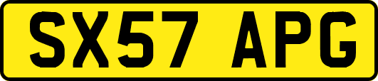 SX57APG