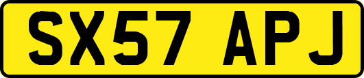 SX57APJ