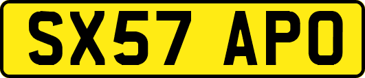 SX57APO
