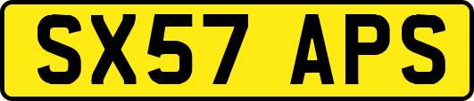 SX57APS