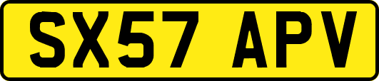 SX57APV