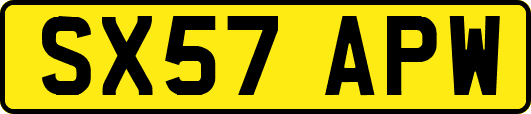 SX57APW
