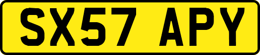 SX57APY