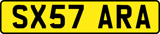 SX57ARA