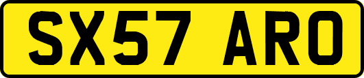 SX57ARO