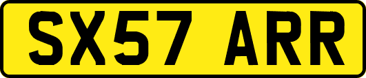 SX57ARR