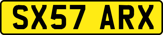 SX57ARX