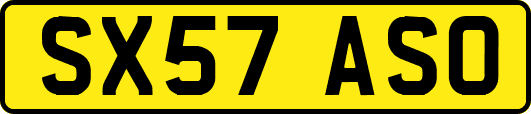 SX57ASO