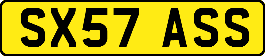 SX57ASS