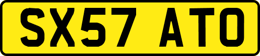 SX57ATO
