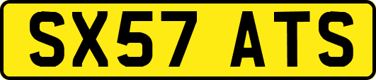 SX57ATS